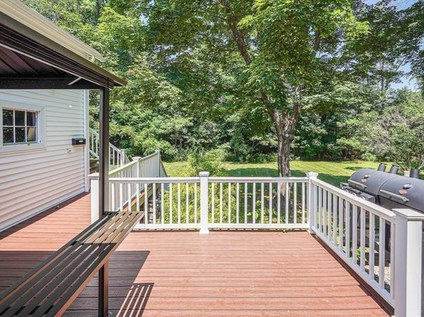 10 Highland St, Spencer MA 01562