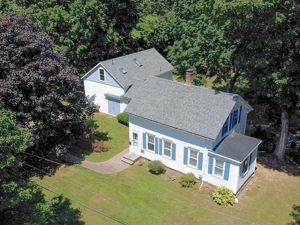 10 Highland St, Spencer MA 01562