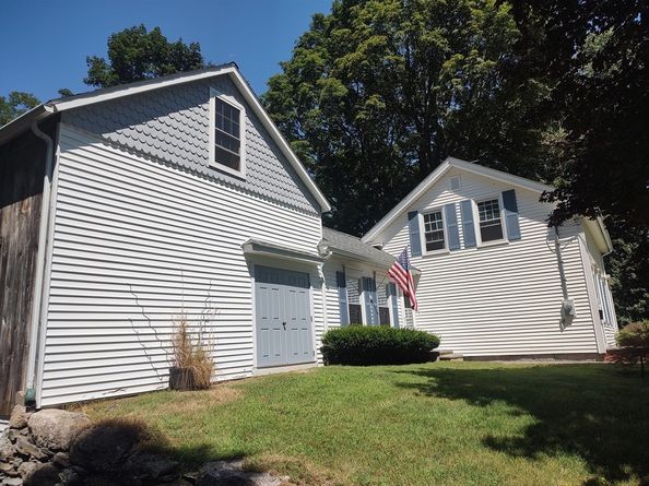 10 Highland St, Spencer MA 01562