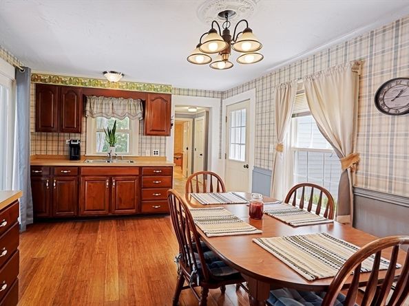 10 Highland St, Spencer MA 01562