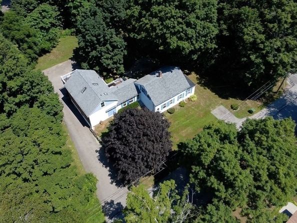10 Highland St, Spencer MA 01562
