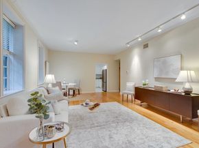 30 Cumberland Avenue 3W, Brookline MA 02445