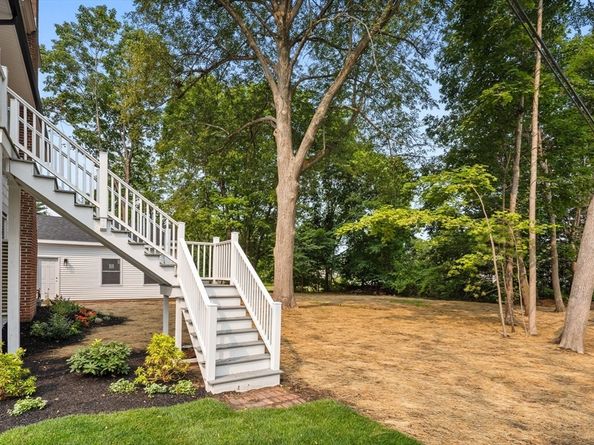 3 Marjorie Street, Groveland MA 01834