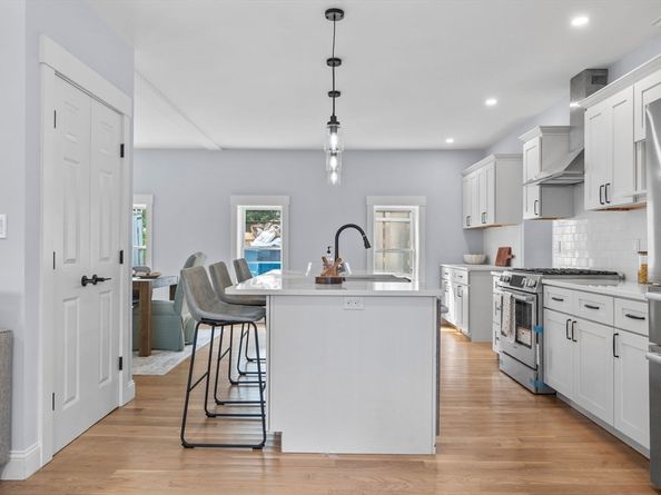 3 Marjorie Street, Groveland MA 01834