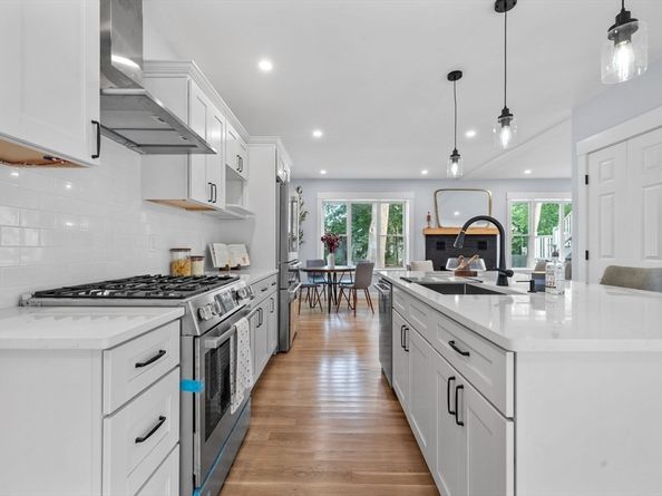 3 Marjorie Street, Groveland MA 01834