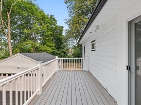 3 Marjorie Street, Groveland MA 01834