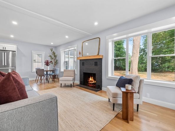 3 Marjorie Street, Groveland MA 01834