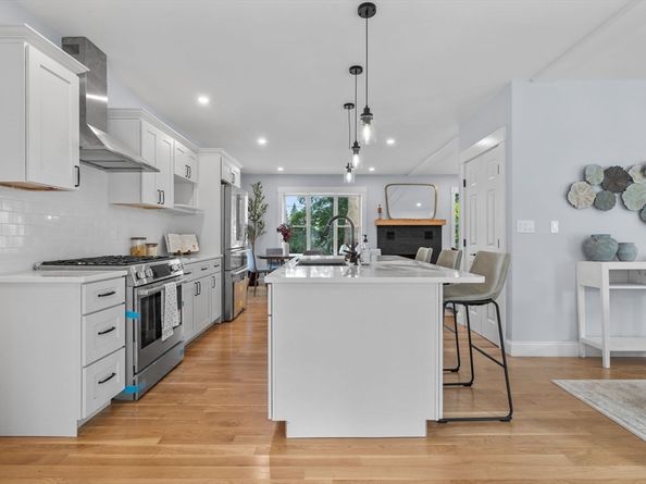 3 Marjorie Street, Groveland MA 01834