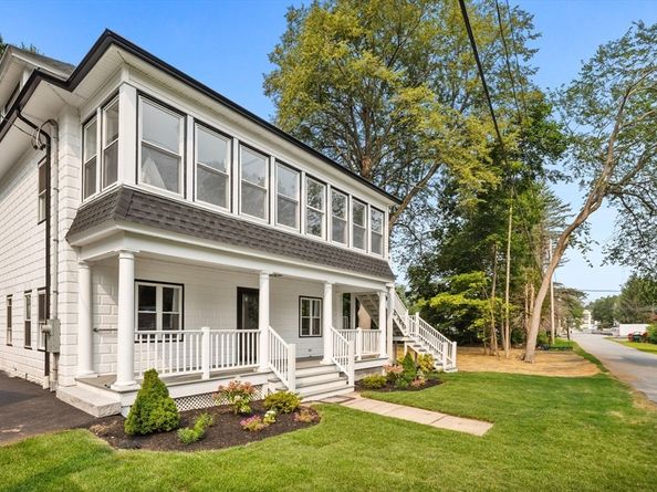 3 Marjorie Street, Groveland MA 01834