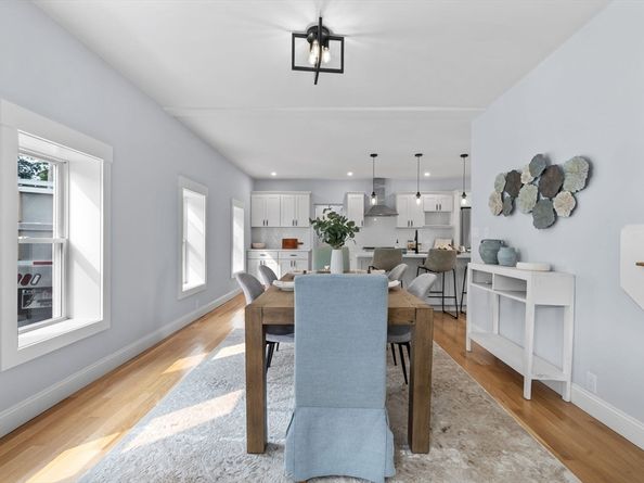 3 Marjorie Street, Groveland MA 01834