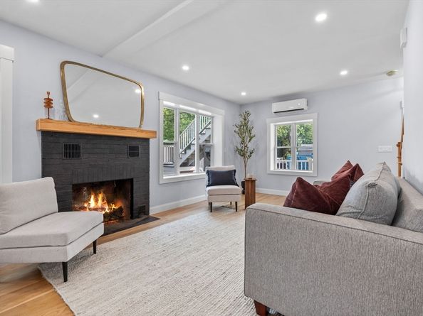 3 Marjorie Street, Groveland MA 01834