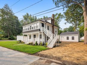 3 Marjorie Street, Groveland MA 01834