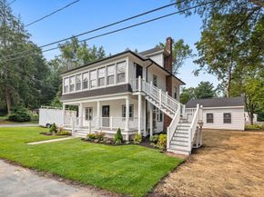 3 Marjorie Street, Groveland MA 01834