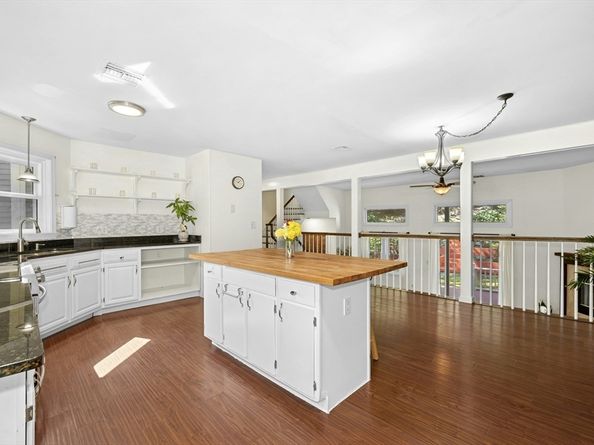 168 Upton St 12, Grafton MA 01519