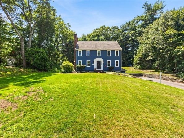 20 Acorn Lane, Pembroke MA 02359
