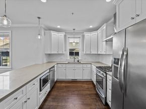 407 Pleasant St. 1A, Melrose MA 02176