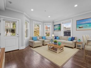 407 Pleasant St. 1A, Melrose MA 02176