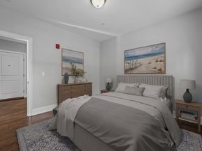 407 Pleasant St. 1A, Melrose MA 02176