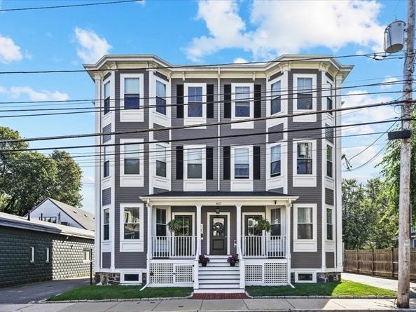 407 Pleasant St. 1A, Melrose MA 02176