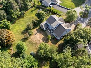84 Bruce Rd, Concord MA 01742