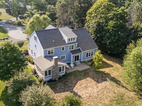 84 Bruce Rd, Concord MA 01742
