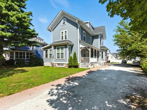 581 Cambridge St, Boston MA 02134