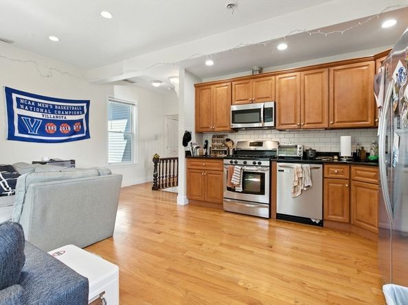 581 Cambridge St, Boston MA 02134