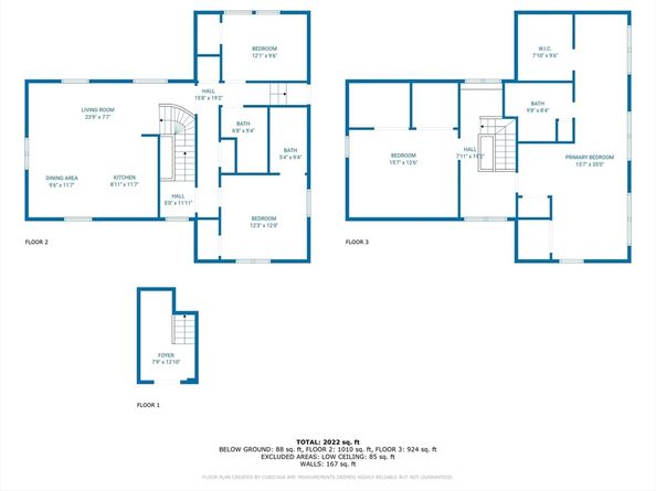 581 Cambridge St, Boston MA 02134