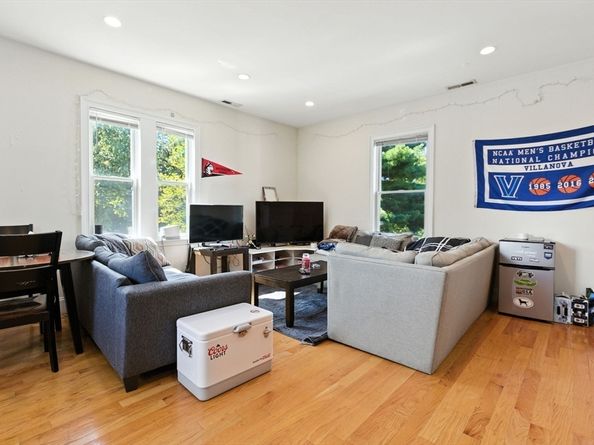 581 Cambridge St, Boston MA 02134