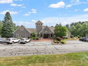 20 Highland Road 20, Westford MA 01886