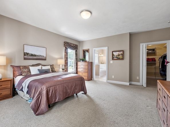 20 Highland Road 20, Westford MA 01886
