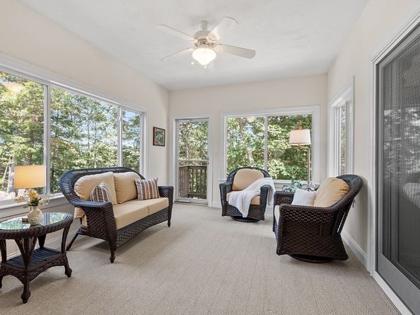 20 Highland Road 20, Westford MA 01886