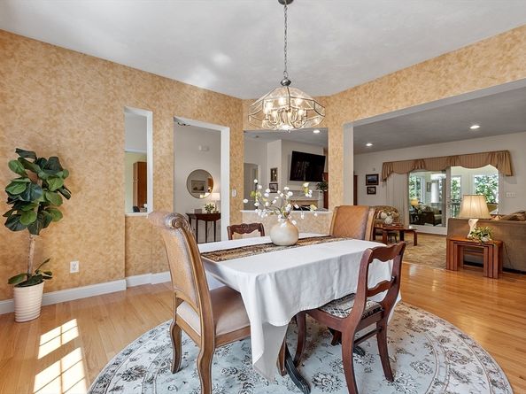 20 Highland Road 20, Westford MA 01886