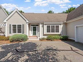 20 Highland Road 20, Westford MA 01886