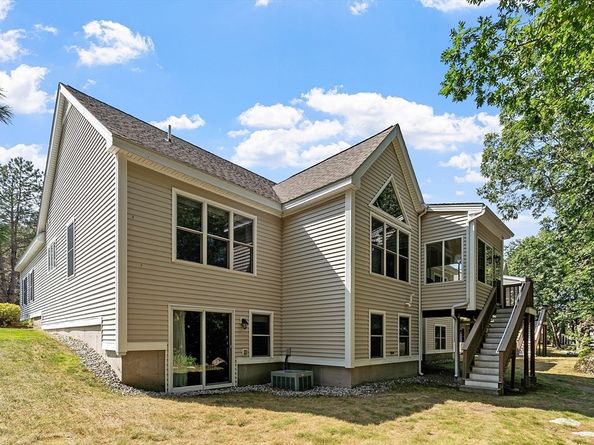 20 Highland Road 20, Westford MA 01886
