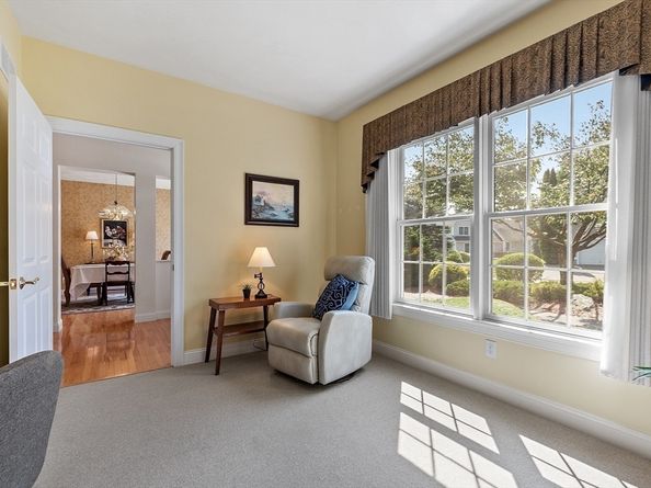 20 Highland Road 20, Westford MA 01886