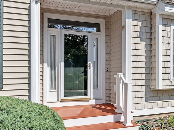 20 Highland Road 20, Westford MA 01886