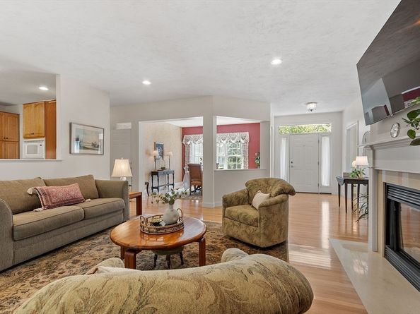 20 Highland Road 20, Westford MA 01886