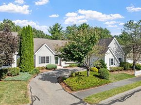 20 Highland Road 20, Westford MA 01886