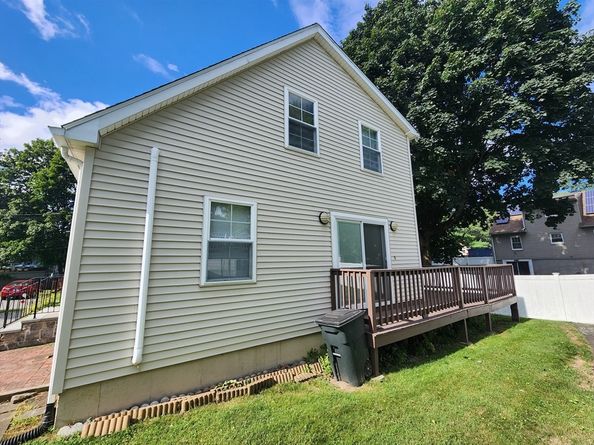7 Atlas St., Worcester MA 01604