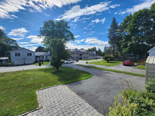 7 Atlas St., Worcester MA 01604