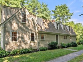377 Concord Road, Sudbury MA 01776