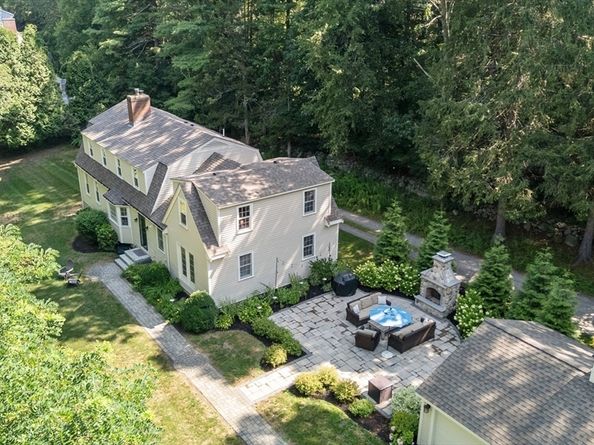 377 Concord Road, Sudbury MA 01776