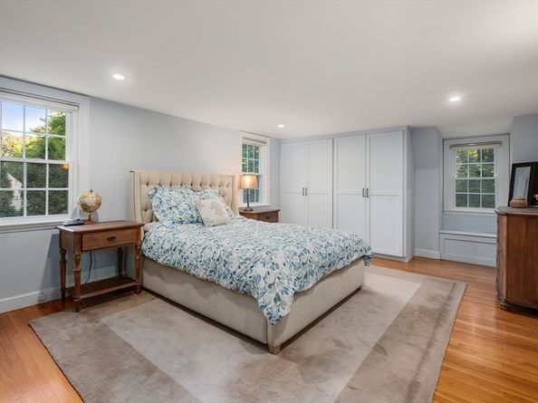377 Concord Road, Sudbury MA 01776