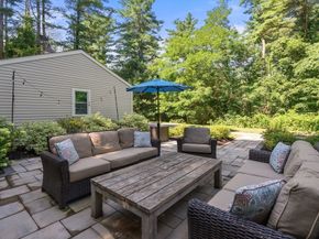 377 Concord Road, Sudbury MA 01776