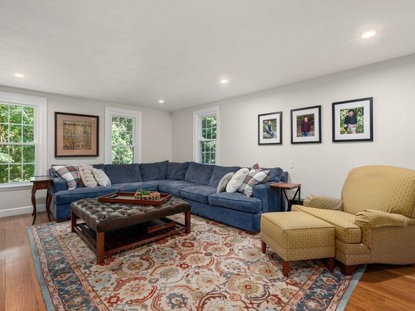 377 Concord Road, Sudbury MA 01776