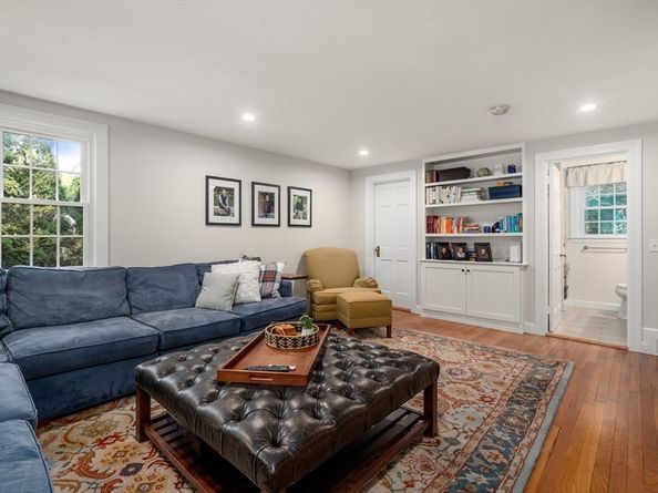 377 Concord Road, Sudbury MA 01776
