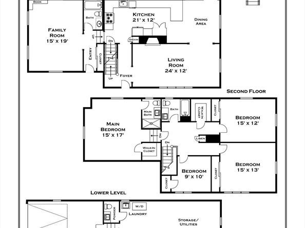2 Longfellow Rd, Wellesley MA 02481