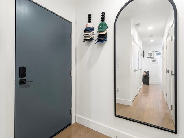 30 Penniman 201, Boston MA 02134