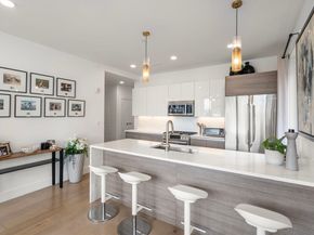 30 Penniman 201, Boston MA 02134